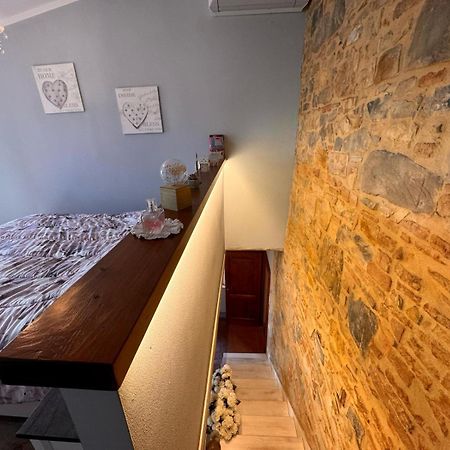 Dolce Cuore Luxe Apartment Chianti Florence Male Romantyczne Mieszkanie San Donato in Poggio Zewnętrze zdjęcie