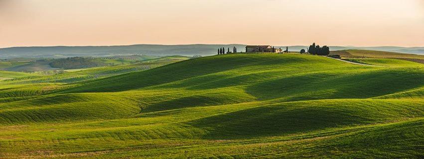 Dolce Cuore Luxe Apartment Chianti Florence Male Romantyczne Mieszkanie San Donato in Poggio Zewnętrze zdjęcie