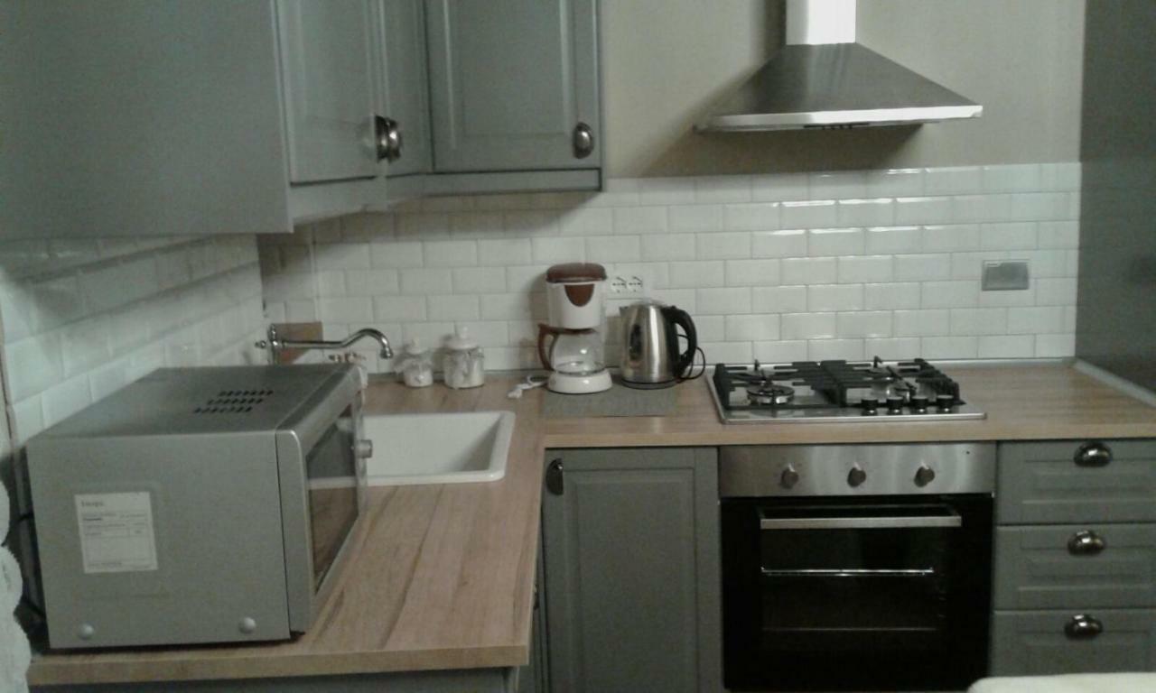 Dolce Cuore Luxe Apartment Chianti Florence Male Romantyczne Mieszkanie San Donato in Poggio Zewnętrze zdjęcie