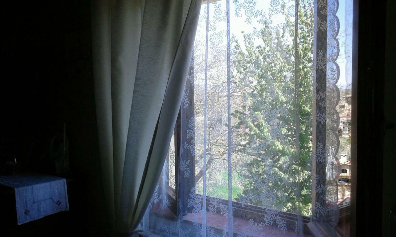 Dolce Cuore Luxe Apartment Chianti Florence Male Romantyczne Mieszkanie San Donato in Poggio Zewnętrze zdjęcie