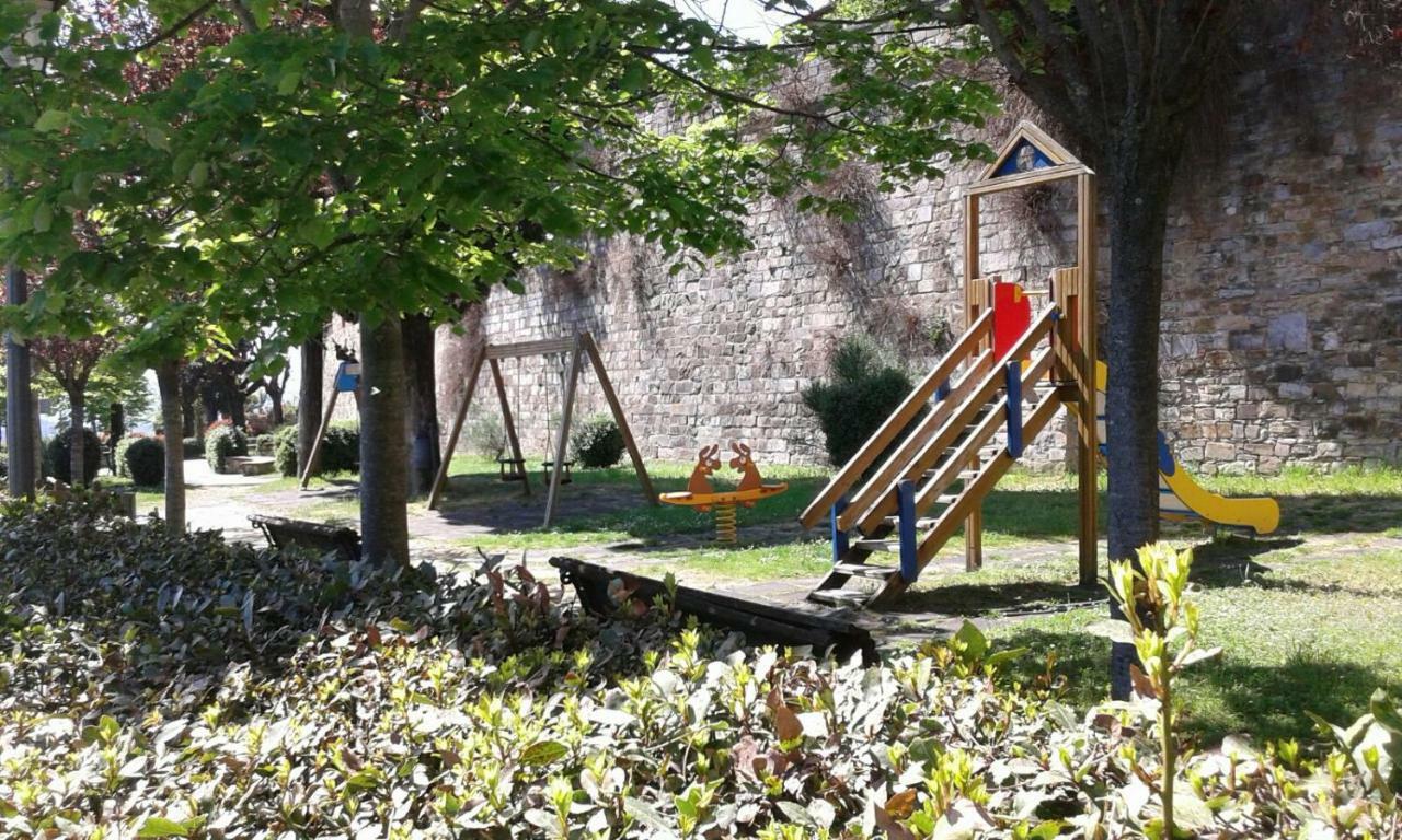 Dolce Cuore Luxe Apartment Chianti Florence Male Romantyczne Mieszkanie San Donato in Poggio Zewnętrze zdjęcie