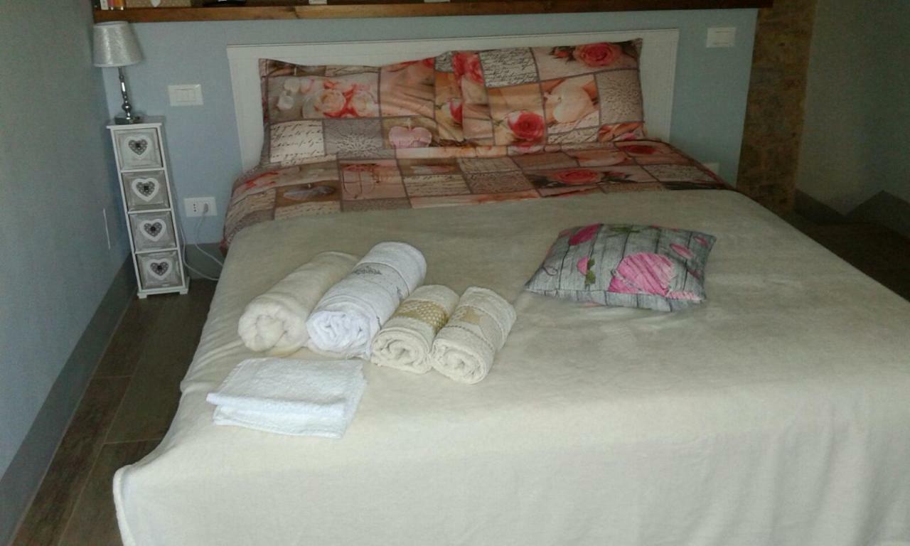 Dolce Cuore Luxe Apartment Chianti Florence Male Romantyczne Mieszkanie San Donato in Poggio Zewnętrze zdjęcie